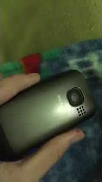 Nokia c2-05