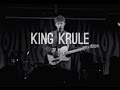 King Krule - Has This Hit (Live)