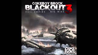 Cokeboy Fresh - Cokeboy Brock [Blackout 3]