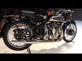 1939 Vincent HRD Series A Rapide - Jay Leno's Garage