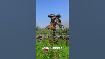 PEGASUS KNIGHT CHARGE = OP?