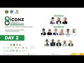 THE 8th ICONZ - INTERNATIONAL CONFERENCE ON ZAKAT | ASPIRING ZAKAT INNOVATION HUB - DAY 2 THE 8th ICONZ - INTERNATIONAL CONFERENCE ON ZAKAT | ASPIRING ZAKAT INNOVATION HUB - DAY 2