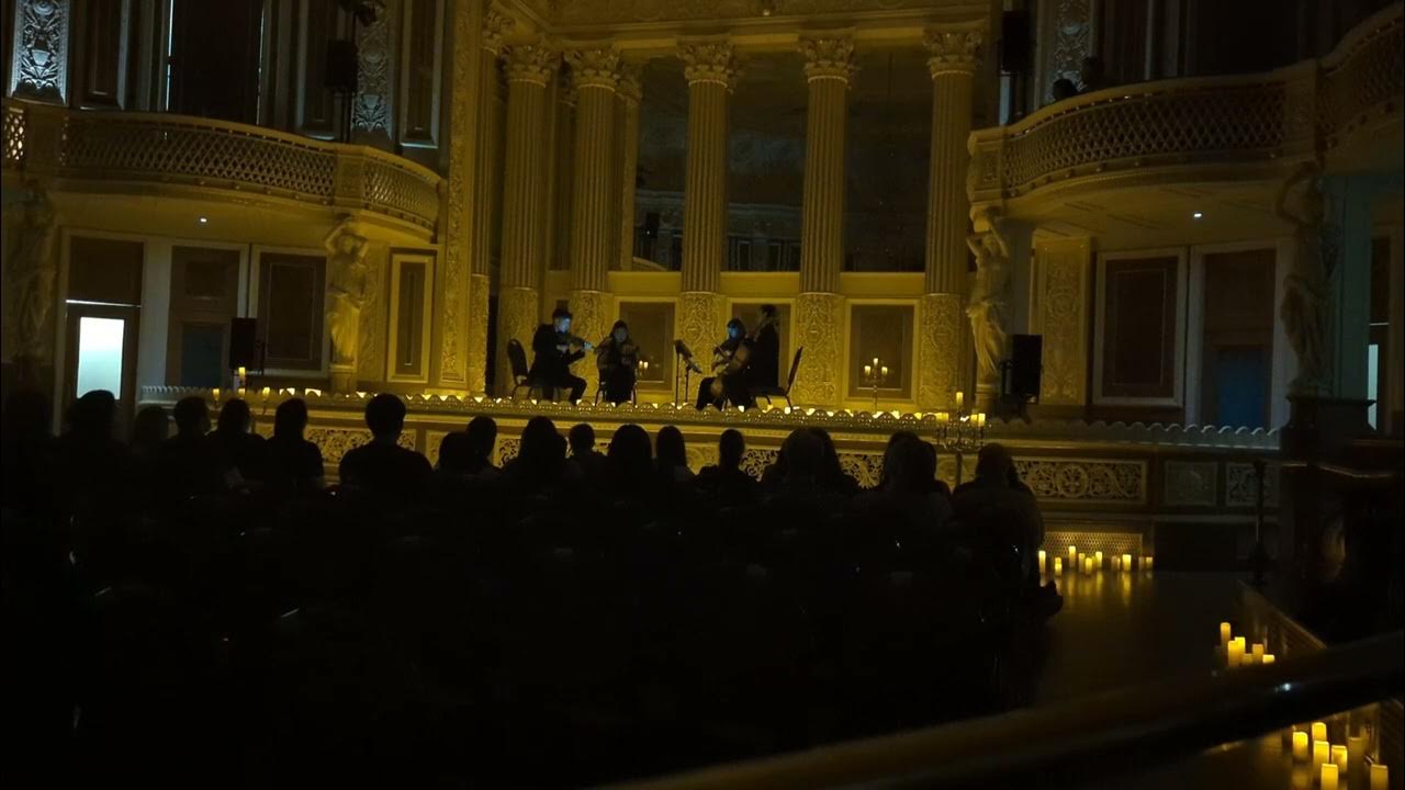 Candlelight The Best of Joe Hisaishi 6 YouTube