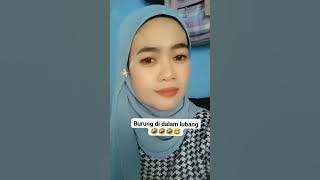 Little brother is not fat, very slim