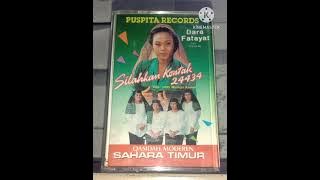 LANGIT DAN BUMI - MUYA SAROH (Sahara Timur Qasidah Modern)