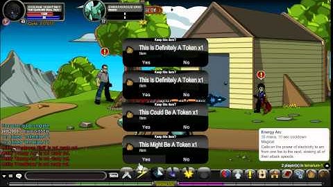 aqw xxxlane get vindicator of they class