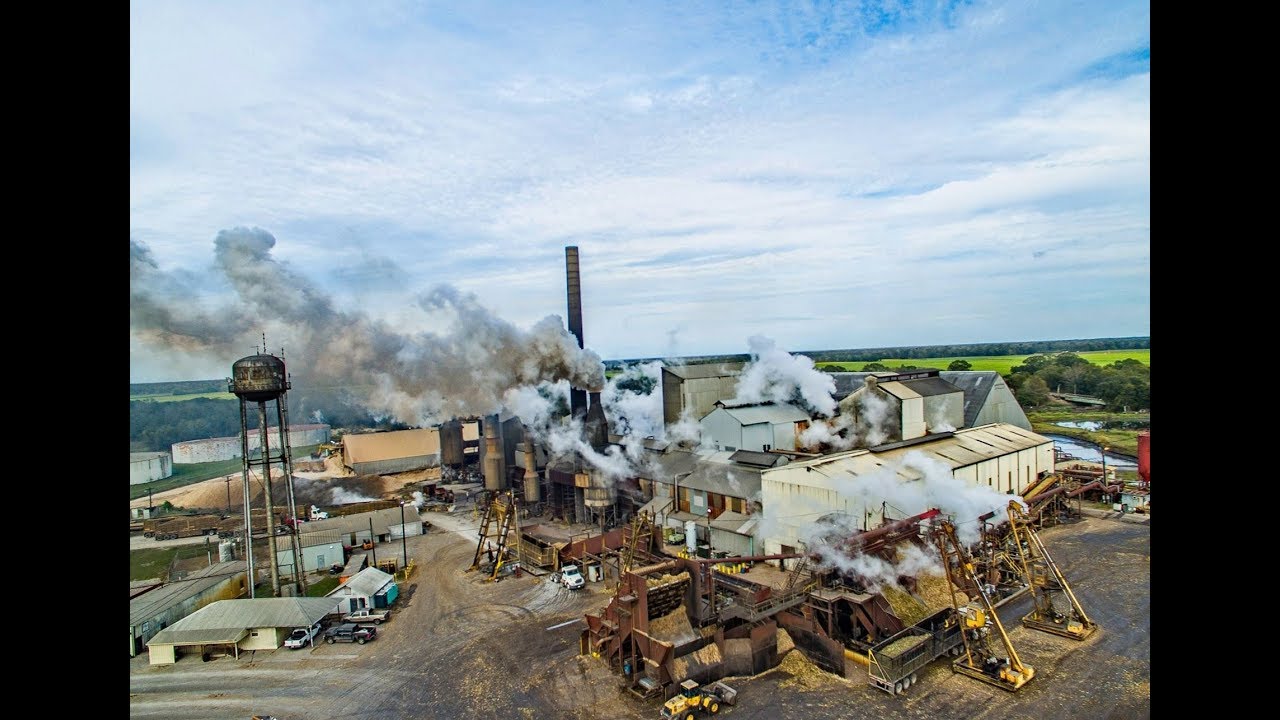 sugar refinery tours