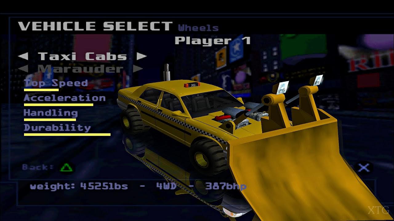 Midnight Club: Street Racing - All Cars List PS2 Gameplay HD (PCSX2) -  YouTube