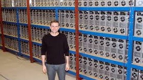 Bitcoin for the cloud top Bitcoin mining companies by khoa hoc