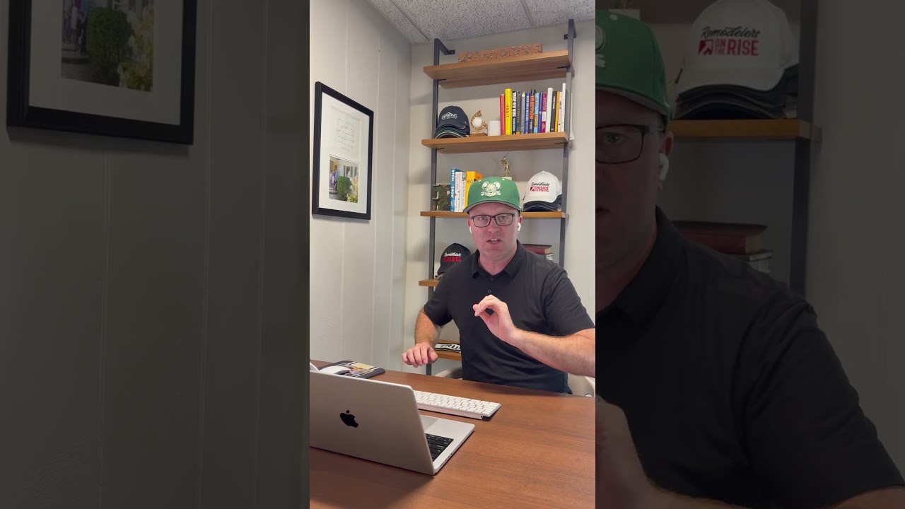 Hat of the Week: Ann Arbor Huron River Rats