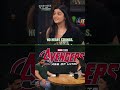Iman Vellani dives into Ultron's journey through the internet in Avengers: Age of Ultron.