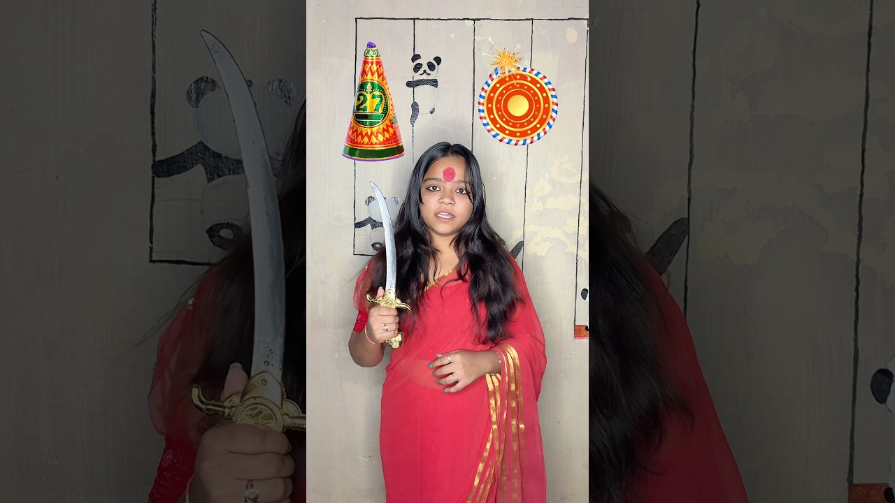 Anaar vs chakri 😱🙏