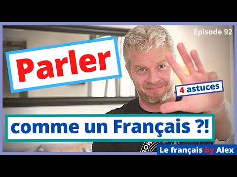 Vidéo: La Technique De 5 Minutes Que J'utilise Pour Vaincre L'auto-conversation Négative