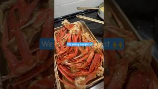 Let’s eat dinner steak crab recipe shorts happy like subscribe blessed