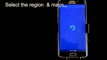 Sygic GPS Navigation for Android - How to install