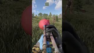 The most powerful item in Rust #shorts