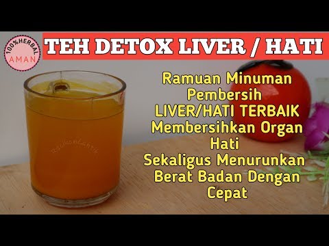 Video: Pembersihan Hati: Adakah Detoks Betul Mungkin?