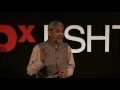 Why don't we care? | Vikram Patel | TEDxLSHTM