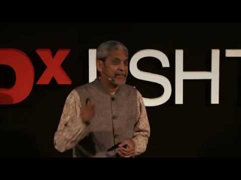 Why don't we care? | Vikram Patel | TEDxLSHTM - YouTube