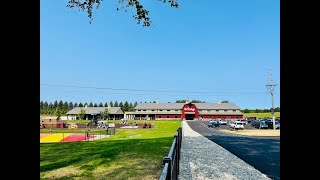 Friske Farm Market, Charlevoix Michigan