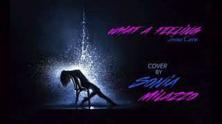 Watch Sonia What A Feeling video