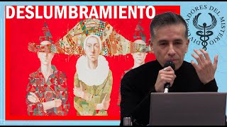 👻UN LAPSO de DESLUMBRAMIENTO👻 por Aldo Linares