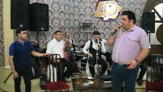 Asiq Eli Sirvan Estesi Mirelem Mirelemovun Qardasi Oglunun Toyu