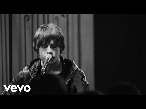 Jake Bugg (+) There's a Beast and We All Feed It