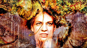 Hodge podge II Morphing