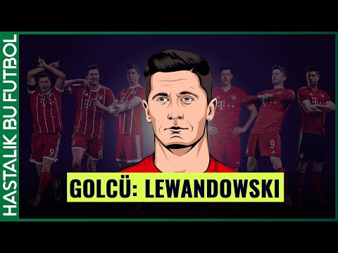 Robert Lewandowski | \