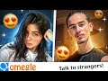 Omegle dz        