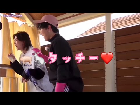 日本語字幕】ヒョニビニ 公開プロポーズに動悸が止まらない。 ただし