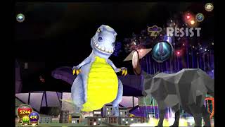 Wizard101 Novus TEST REALM - Part 1