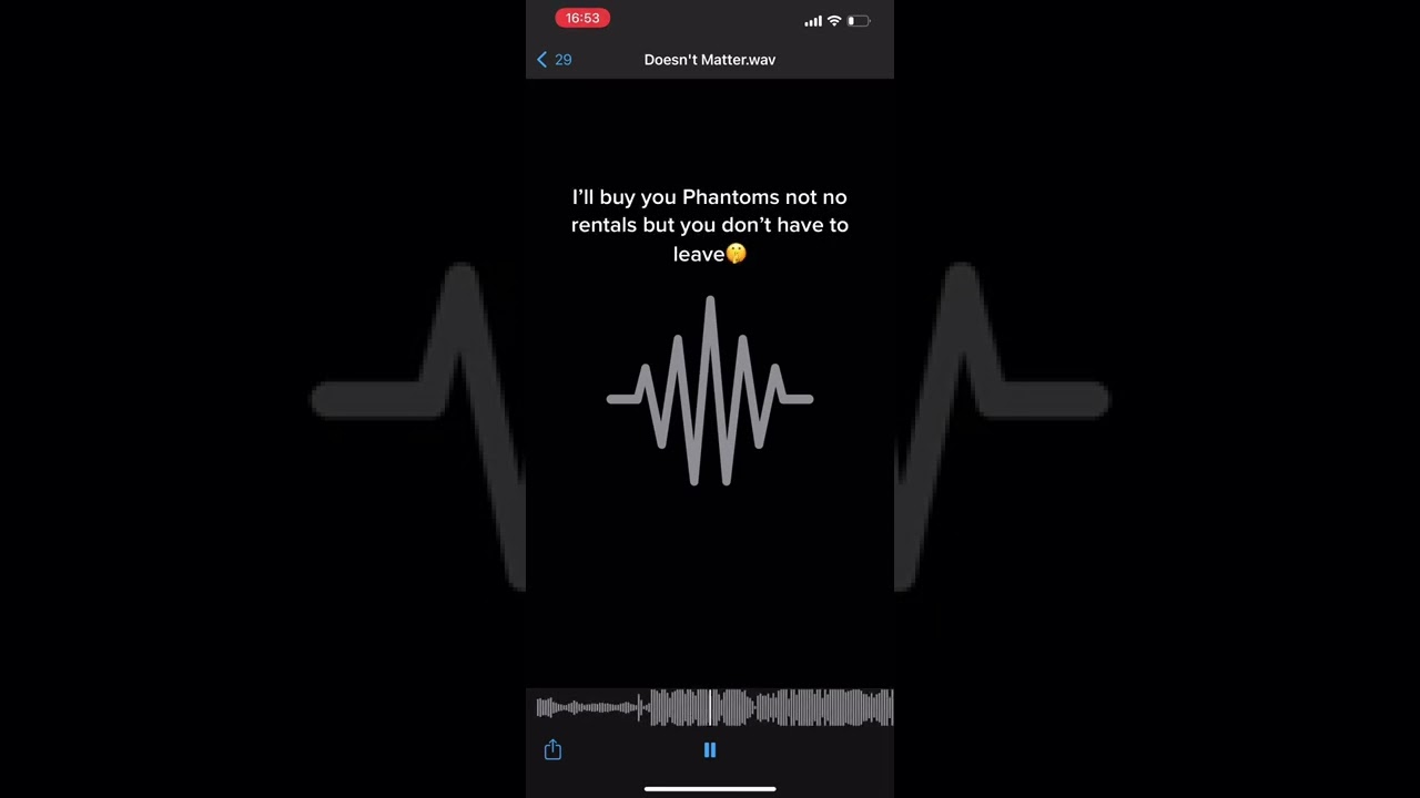 YouTubeでMarko Glass - Doesn’t Matter | Leakを視聴 YouTubeでMarko Glass - Doesn’t Matter | Leakを視聴