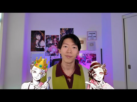Demon Slayer Breakdown Breathing: Why Akaza is the BEST Demon in the series