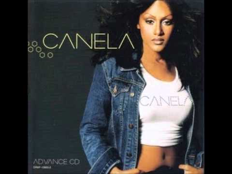 Canela — Canela Cox Trust Me