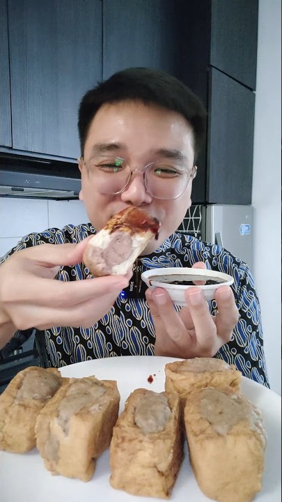 Tahu Bakso viral mBAKSOimah? Approved? #pakpipu #tahubakso #mbaksoimah #foodmagician #makananviral