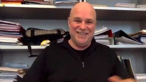 Why do languages change?