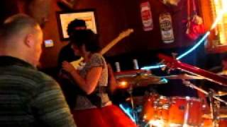 the shaniqua brown   tattooed moose   charleston SC   5 13 11   7