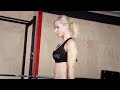 Zuzka Light - ZWOW # 27 PREVIEW No Girly Workouts!