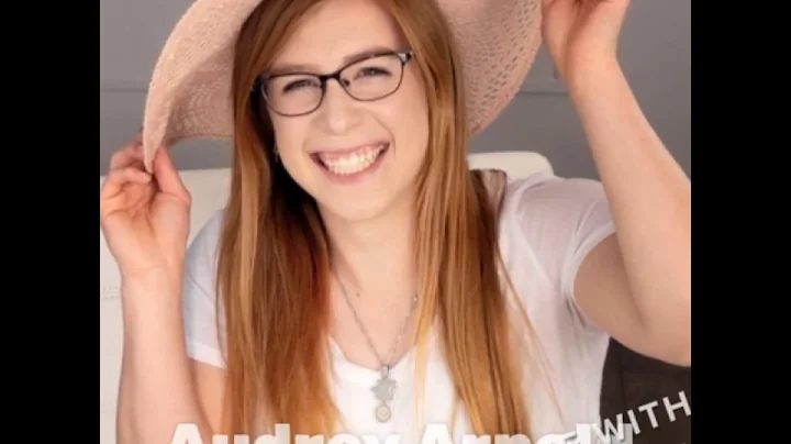 Audrey Arnold 2020