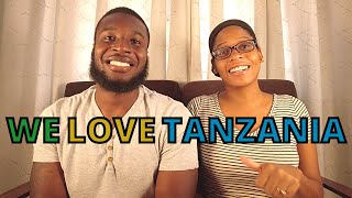 5 Things we Absolutely Love about Living in Tanzania, Africa!!!