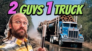 Snowrunner Mp 001 Mit Seb Gerhart Herr Löblich Live