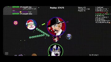 بلوب-بلا رحمه🤬 | blob destroy🤕