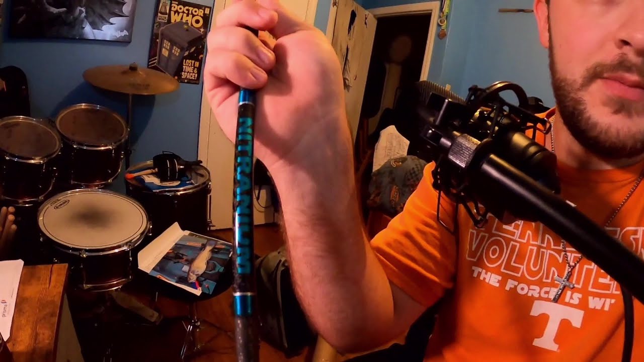 Kistler Nitranium unboxing and first thoughts