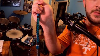 Kistler Nitranium unboxing and first thoughts