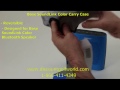 Bose® SoundLink® Color Carry Case