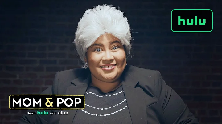 Mom & Pop: Danielle Perez (Full Episode) | Hulu