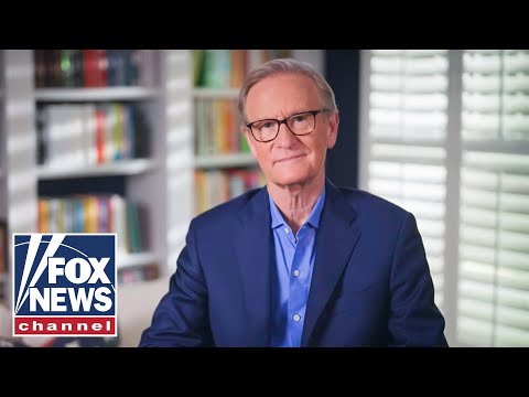 Steve Doocy celebrates Fox News 25th anniversary