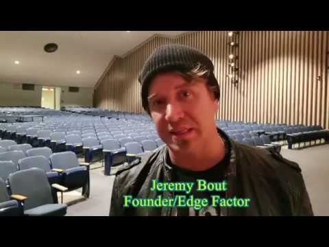 BATAVIA/Jeremy Bout/What is Edge Factor?